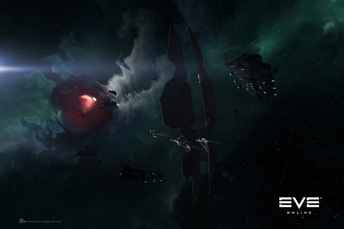 EVE Online